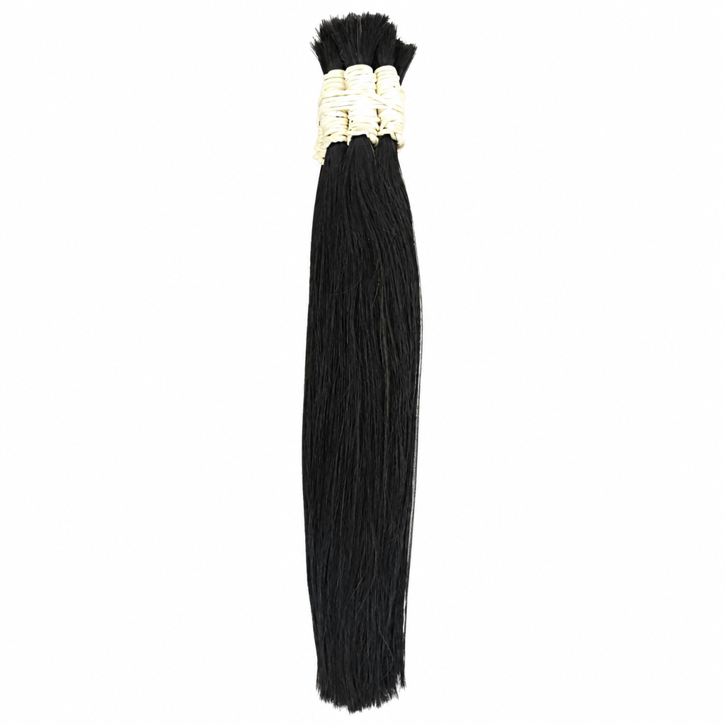 Cabelo humano 30cm 90gr
