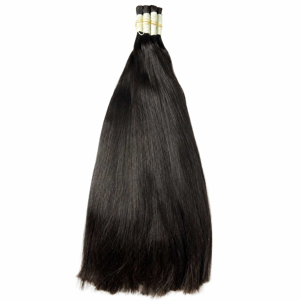Cabelo Vietnamita Premium Liso 65cm 100g
